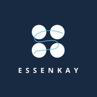 Essenkay logo - Similar company to Smith