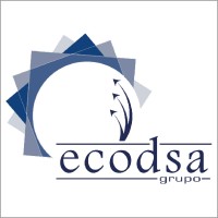 Grupo Ecodsa logo - Similar company to Riggingplot México S.A. De C.V.