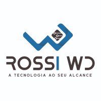 Rossi WD - Web e Desenvolvimento logo - Similar company to Natsystem