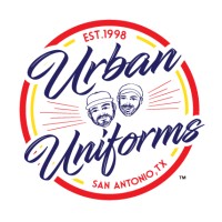 Urban Uniforms