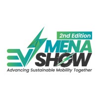 MENA EV SHOW logo - Similar company to Evxl