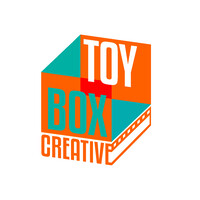 Toybox Creative logo - Similar company to Geekspace Gwinnett