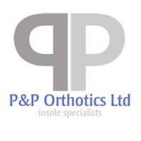 P & P ORTHOTICS LTD logo - Similar company to Orthera, Inc.