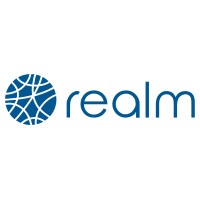 Realm logo - Similar company to Silver Asset Services