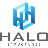 HALO Structures logo - Similar company to Aware Technologies