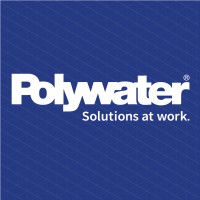 Polywater logo - Similar company to Viscotex Ltd