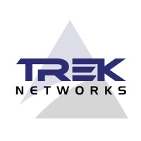 Trek Networks logo - Similar company to Datalink Interactive, Inc.