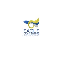 Eagle Converting Inc logo - Similar company to Falcon Packaging & Converting