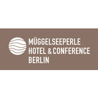 Müggelseeperle - Hotel & Conference logo - Similar company to Parkhotel Adler