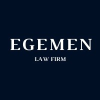 Egemen Law Firm logo - Similar company to T&T Partners