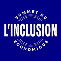 Sommet de l'inclusion économique logo - Similar company to Fondation Mozaïk