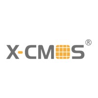 X-CMOS PHOTONICS CO., LTD logo - Similar company to Pro•Ndt México