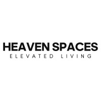 Heaven Spaces logo - Similar company to Serrano Seaton