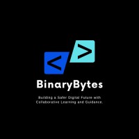 BinaryBytes logo - Similar company to Zmc Technologies Limited