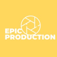 EPIC PRODUCTION logo - Similar company to Rocket Surgery | Ross Video Creative & Professional Services