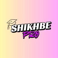 ShikhbePro logo - Similar company to Team Mugdho