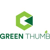 GREEN THUMB - Renewables, Water & Environment logo - Similar company to Net Zero Technologies Fz-Llc