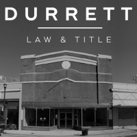 Durrett Law & Title logo - Similar company to Tommy'S Tees