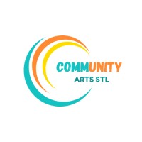 CommUNITY Arts STL logo - Similar company to She Lift Project