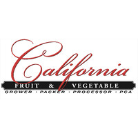 California Fruit & Vegetable logo - Similar company to Pūr Regen