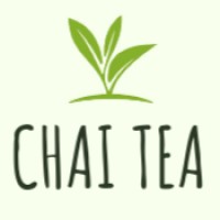 Chai Tea logo - Similar company to Vertus Tea®