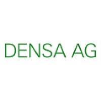 Densa AG logo - Similar company to Densa