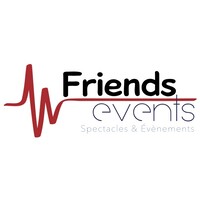 Friends events