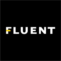 FLUENT Cannabis logo - Similar company to The Collective