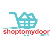 ShopToMyDoor logo - Similar company to African Import Export Solution