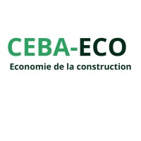 CEBA-ECO logo - Similar company to Cebaco Conception, Etudes, Batiments, Constructions