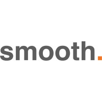 Smooth logo - Similar company to Launchai
