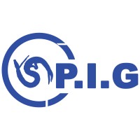 Parasite Immuno-epidemiology Group logo - Similar company to Bunked