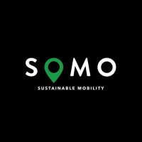 SOMO logo - Similar company to Lightbox Ooh Video Network