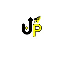 UP marketing agency logo - Similar company to Rrc Agency