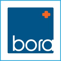 Bora Biologics logo - Similar company to Tanvex Cdmo Is Now Bora Biologics