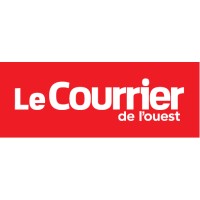 COURRIER DE L'OUEST logo - Similar company to Nexior