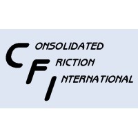 Consolidated Friction International
