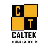 Caltek Pte Ltd