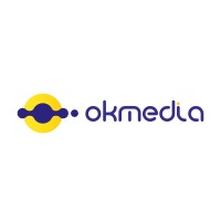 OKmedia logo - Similar company to Globalsoft