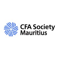 CFA Society Mauritius logo - Similar company to Mcb Institute Of Finance