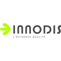 Innodis Group logo - Similar company to Data Communications Ltd - Dcl