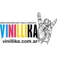 VINILLIKA Diseño de Indumentaria logo - Similar company to Jajoan