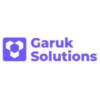 Garuk Solutions logo - Similar company to Traceen