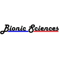 BIONIC SCIENCES, INC. logo - Similar company to Bionic Air - Cold Air Plasma Medical Device. Breathe Better Sleep Better Be Better