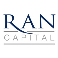 RAN Capital International logo - Similar company to Nostra Prius - Serviços De Consultoria Industrial, Lda.
