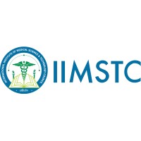 International Institute of Medical Science and Technology Council logo - Similar company to Mush&