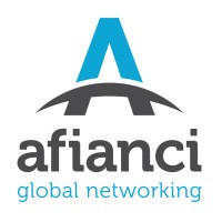 Afianci Global Networking logo - Similar company to Stm Technologies Srl