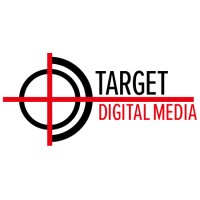 Target Digital logo - Similar company to Websition