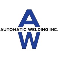 Automatic Welding Inc. Ayr On logo - Similar company to Automatic Welding Wire
