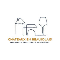 Châteaux en Beaujolais logo - Similar company to Château De Nervers